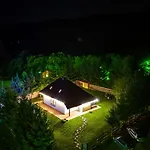 Villa Rybaczowka Nad Jeziorem Klimkówka