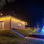 Rybaczowka Nad Jeziorem Villa