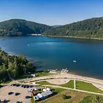 Rybaczowka Nad Jeziorem * Klimkówka