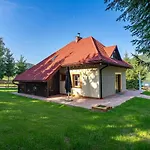 Rybaczowka Nad Jeziorem