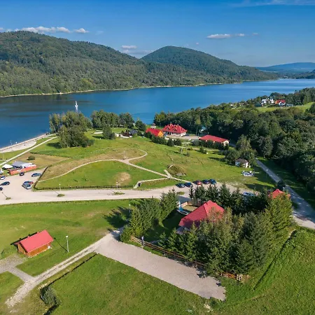 Rybaczowka Nad Jeziorem