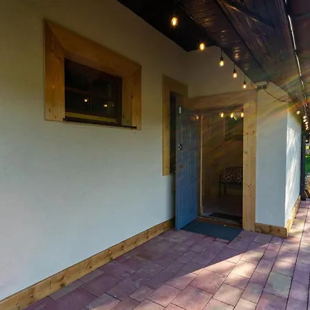 Rybaczowka Nad Jeziorem Вилла *