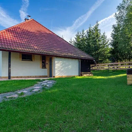 Rybaczówka Nad Jeziorem *