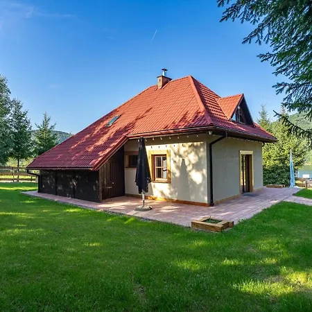 Rybaczowka Nad Jeziorem